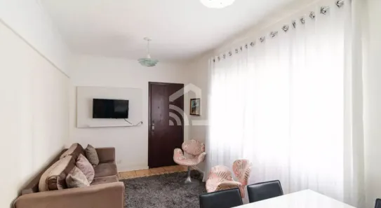 Apartamento com 2 Quartos à venda, 63m² no Vila Osasco, Osasco