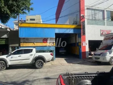 Galpão/Depósito/Armazém à venda, 280m² no Vila Nova Cachoeirinha, São Paulo