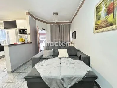 Casa com 3 Quartos à venda, 124m² no Jardim Diva Tarlá de Carvalho, Ribeirão Preto