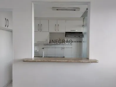 Apartamento com 2 Quartos para alugar, 45m² no Vila Moraes, São Paulo