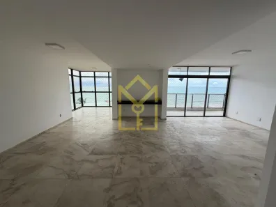 Apartamento com 3 Quartos à venda, 268m² no Boa Viagem, Recife