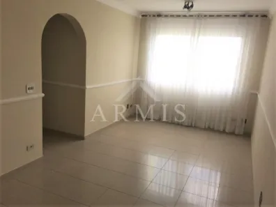 Apartamento com 3 Quartos à venda, 86m² no Vila Ivone, São Paulo