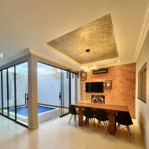 Casa com 3 Quartos à venda, 138m² no Setor Três Marias, Goiânia