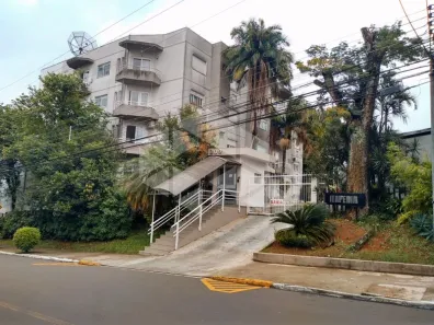 Apartamento com 2 Quartos para alugar, 84m² no Universitário, Santa Cruz do Sul