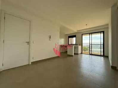 Apartamento com 2 Quartos à venda, 62m² no Quinta da Primavera, Ribeirão Preto
