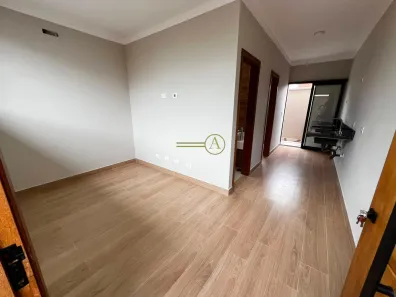Apartamento com 1 Quarto à venda, 30m² no Estância São José, Peruíbe