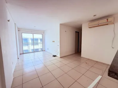Apartamento com 3 Quartos para alugar, 67m² no Horto, Teresina