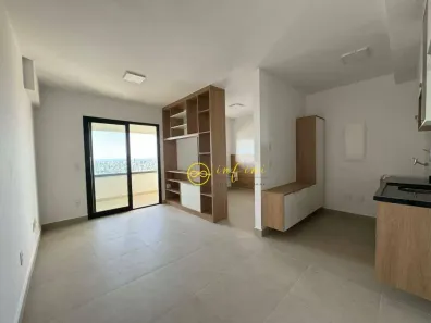 Apartamento com 1 Quarto à venda, 47m² no Parque Campolim, Sorocaba