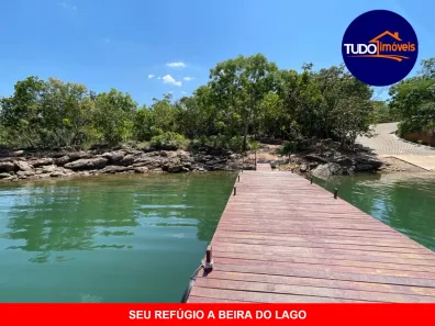Lote/Terreno à venda, 1000m² no , Alexânia