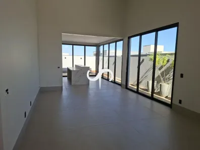 Casa de Condomínio com 4 Quartos à venda, 194m² no Condomínio Terras Alpha Anápolis, Anápolis