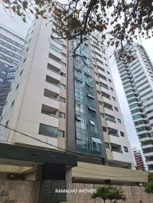 Apartamento com 2 Quartos para alugar, 50m² no Boa Viagem, Recife