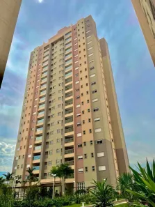 Apartamento com 3 Quartos à venda, 96m² no Vila Primavera, Limeira