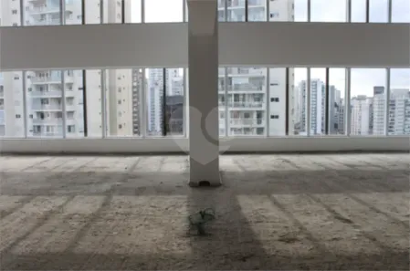 Sala Comercial para alugar, 525m² no Liberdade, São Paulo