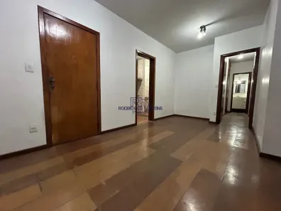 Apartamento com 2 Quartos à venda, 65m² no Caiçaras, Belo Horizonte
