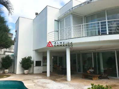 Casa com 4 Quartos à venda, 660m² no Vila Inah, São Paulo