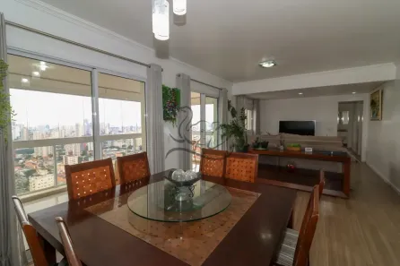 Apartamento com 4 Quartos à venda, 126m² no Vila Mariana, São Paulo
