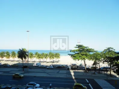 Apartamento com 4 Quartos à venda, 276m² no Copacabana, Rio de Janeiro