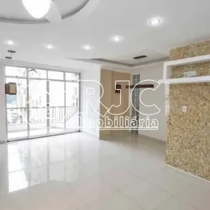Apartamento com 2 Quartos à venda, 80m² no Tijuca, Rio de Janeiro
