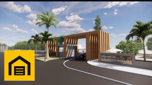 Lote/Terreno à venda, 250m² no Centro de Ouro Fino Paulista, Ribeirão Pires