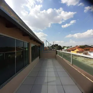 Sobrado com 4 Quartos à venda, 200m² no Parque Real de Goiânia, Aparecida de Goiânia
