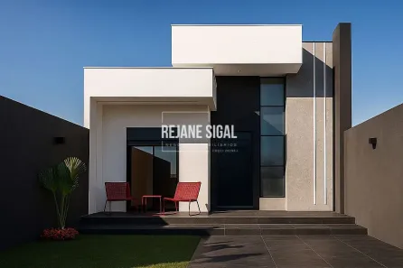 Casa com 3 Quartos à venda, 63m² no Areal, Pelotas