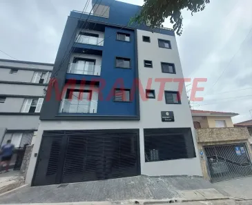 Apartamento com 2 Quartos à venda, 40m² no Jardim São Paulo(Zona Norte), São Paulo
