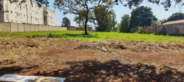 Lote/Terreno à venda, 3305m² no Jardim América (Vila Xavier), Araraquara