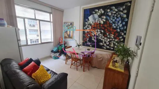 Apartamento com 1 Quarto à venda, 32m² no Copacabana, Rio de Janeiro