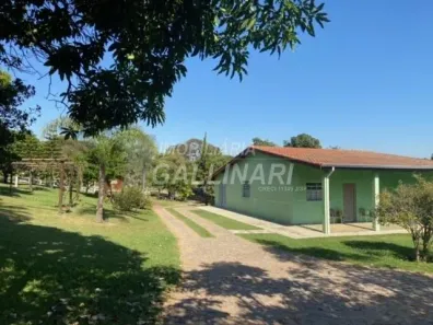 Fazenda/Sítio com 3 Quartos à venda, 18000m² no Área Rural de Cosmópolis, Cosmópolis