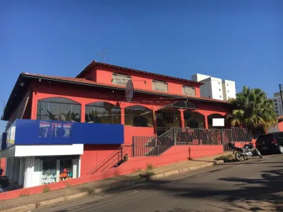 Ponto Comercial para alugar, 300m² no Jardim Alvorada, São Carlos