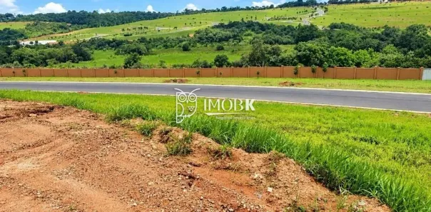 Lote/Terreno à venda, 723m² no Chácara Terra Nova, Jundiaí