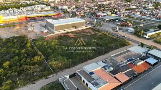 Lote/Terreno para alugar, 2m² no Parque das Árvores, Parnamirim