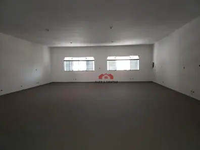 Ponto Comercial para alugar, 350m² no Santa Paula, São Caetano do Sul