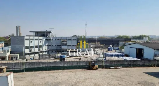 Galpão/Depósito/Armazém para venda ou aluguel, 5010m² no Cidade Industrial Satélite de São Paulo, Guarulhos