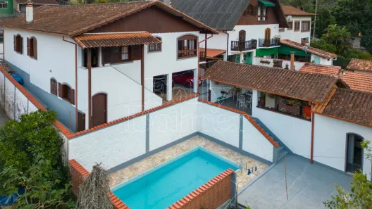 Casa com 3 Quartos à venda, 308m² no Ponte da Saudade, Nova Friburgo