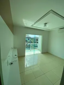 Apartamento com 3 Quartos à venda, 142m² no Caji, Lauro de Freitas