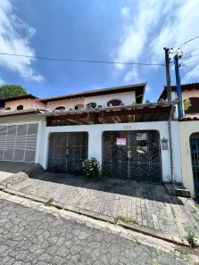 Sobrado com 3 Quartos à venda, 155m² no Jardim Rizzo, São Paulo