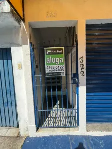 Apartamento com 2 Quartos para alugar, 50m² no Rudge Ramos, São Bernardo do Campo