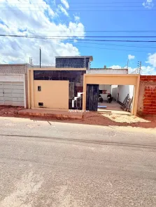 Casa com 3 Quartos à venda, 98m² no Centro, Timon