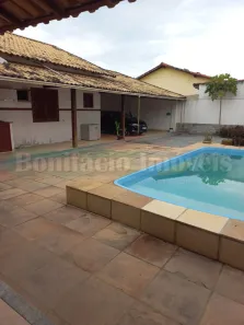 Casa com 3 Quartos à venda, 205m² no Rio da Areia (Bacaxá), Saquarema