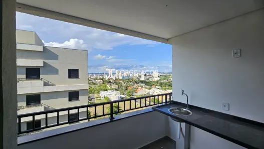 Apartamento com 2 Quartos à venda, 69m² no Jardim Santa Fé, Sorocaba