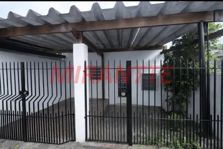 Casa com 2 Quartos à venda, 144m² no Vila Mazzei, São Paulo