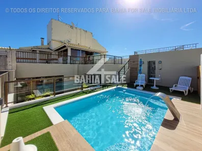 Cobertura com 5 Quartos à venda, 570m² no Itaigara, Salvador