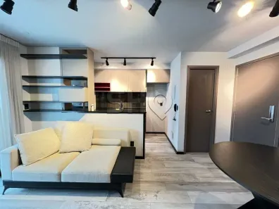 Apartamento com 1 Quarto à venda, 44m² no Pinheiros, São Paulo