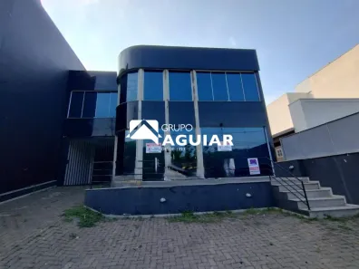 Prédio Comercial com 2 Quartos para alugar, 384m² no Parque Nova Suíça, Valinhos