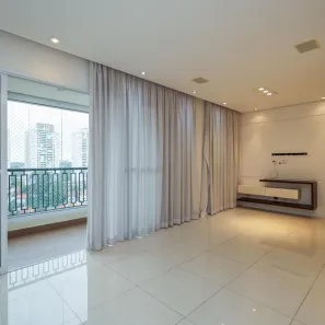 Apartamento com 2 Quartos à venda, 87m² no Jardim Londrina, São Paulo