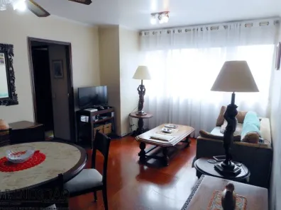 Apartamento com 2 Quartos à venda, 78m² no Vila Moinho Velho, São Paulo