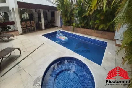 Casa com 4 Quartos à venda, 600m² no Parque da Mooca, São Paulo