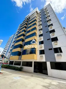 Apartamento com 3 Quartos para alugar, 150m² no Petrópolis, Natal