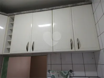 Apartamento com 3 Quartos à venda, 99m² no Vila Rubens, Mogi das Cruzes